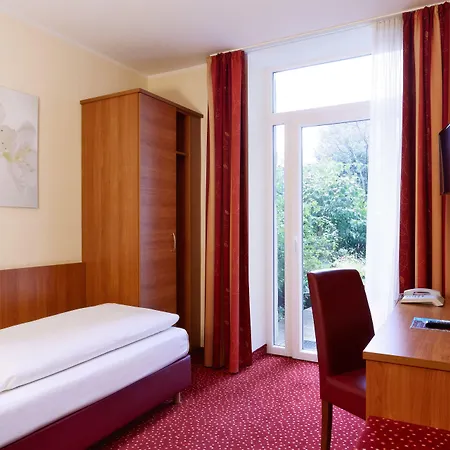 Doria Hotel 3*