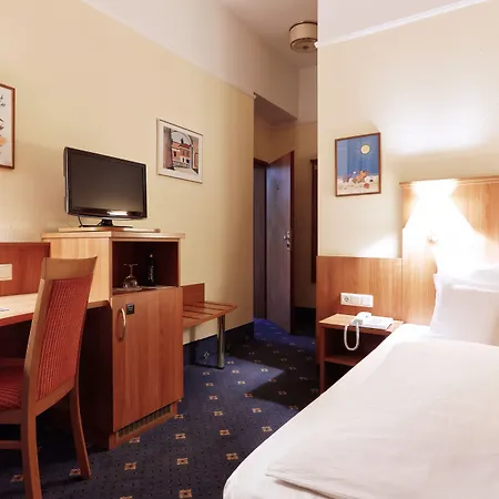 Doria Hotel