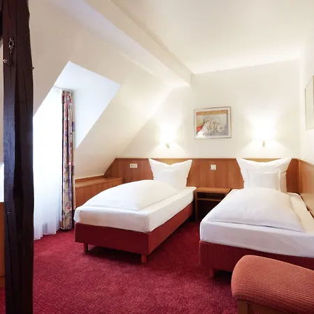Hotel Doria