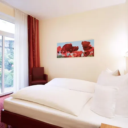 Doria Hotel 3*