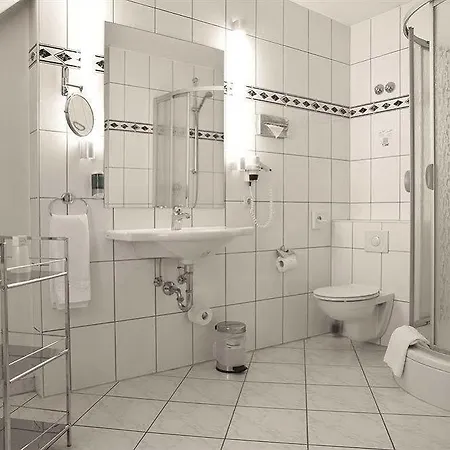 Hotel Doria