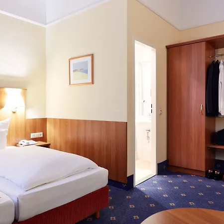 Doria 3* Dusseldorf