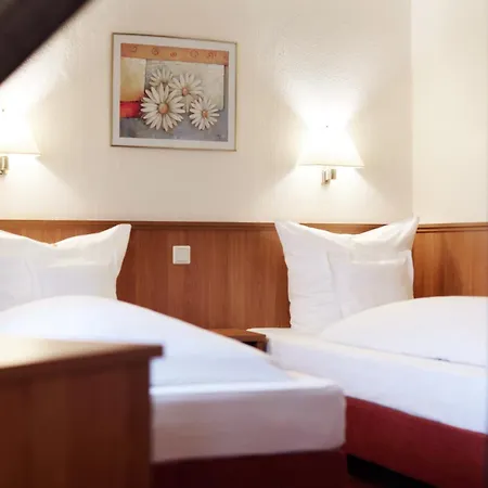 Doria 3* Dusseldorf