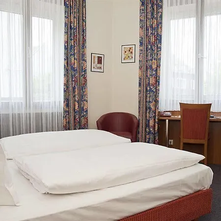 Hotel Doria Dusseldorf