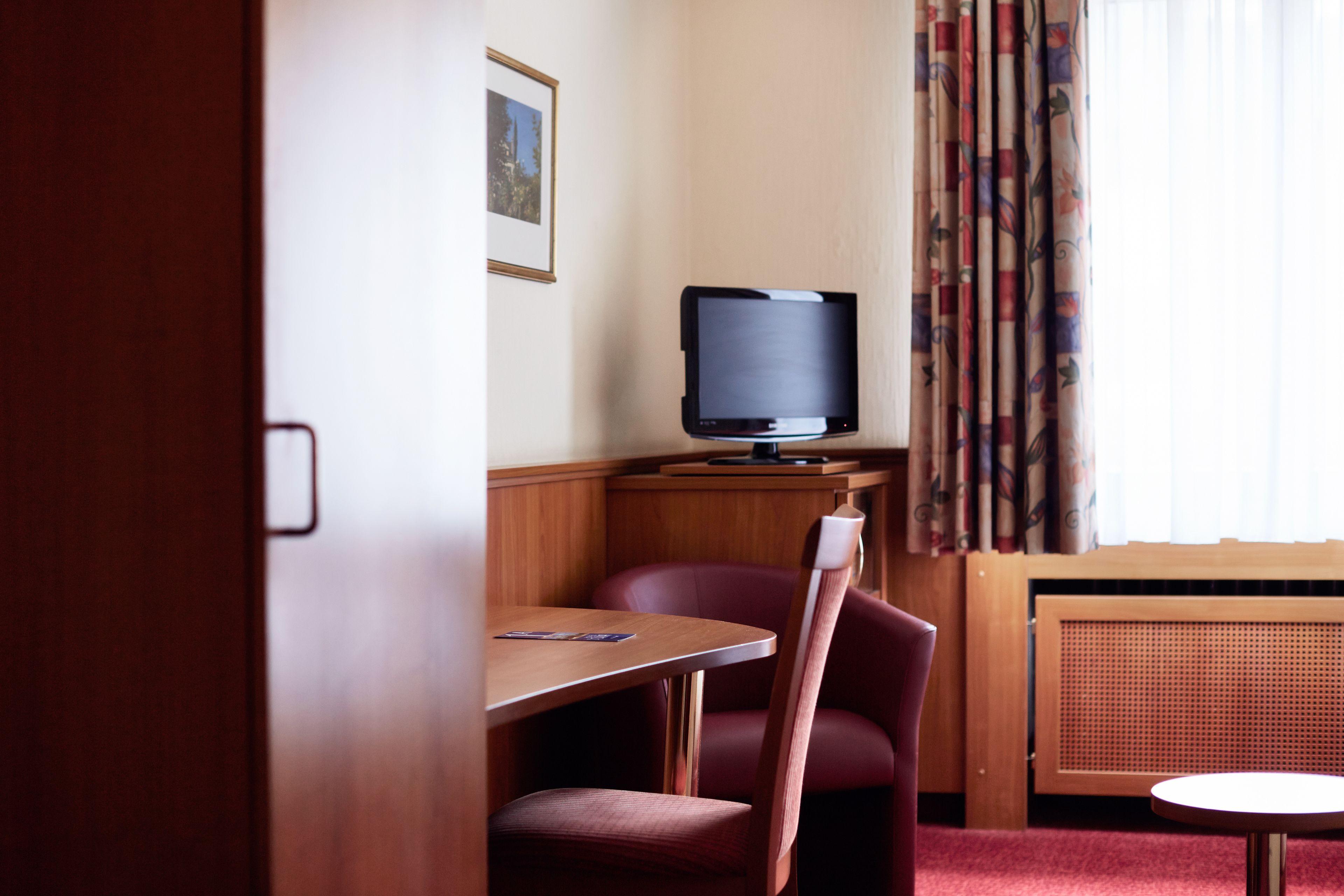 Doria Hotel Dusseldorf