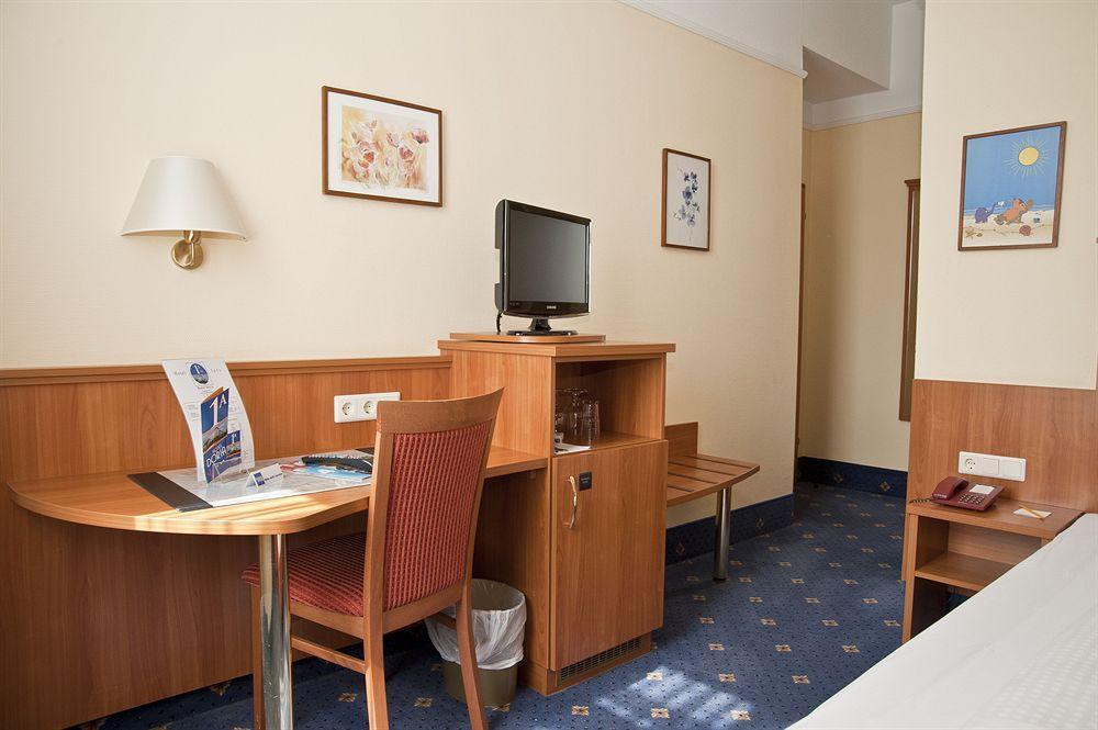 Doria Hotel
