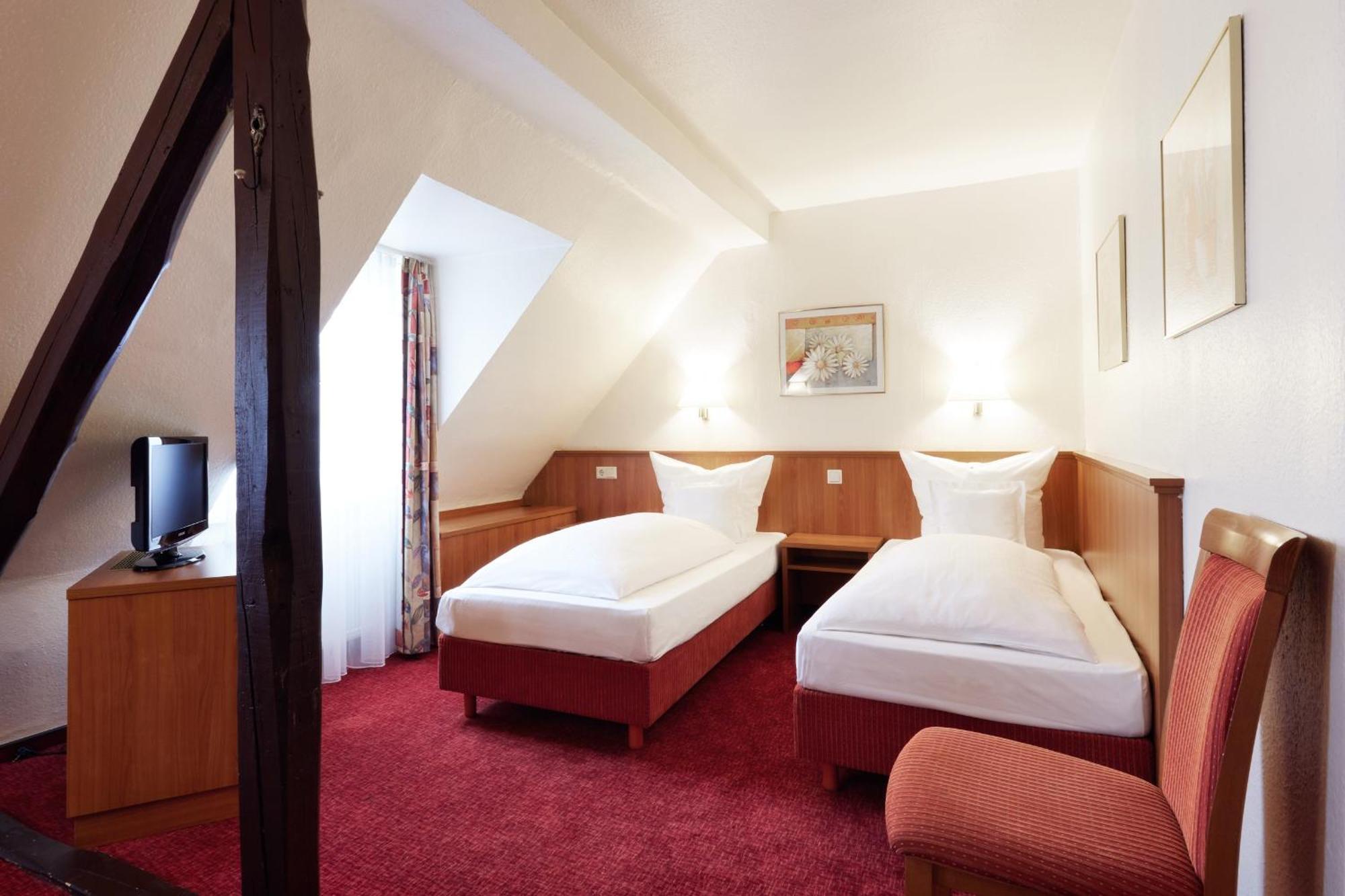Doria Hotel 3*