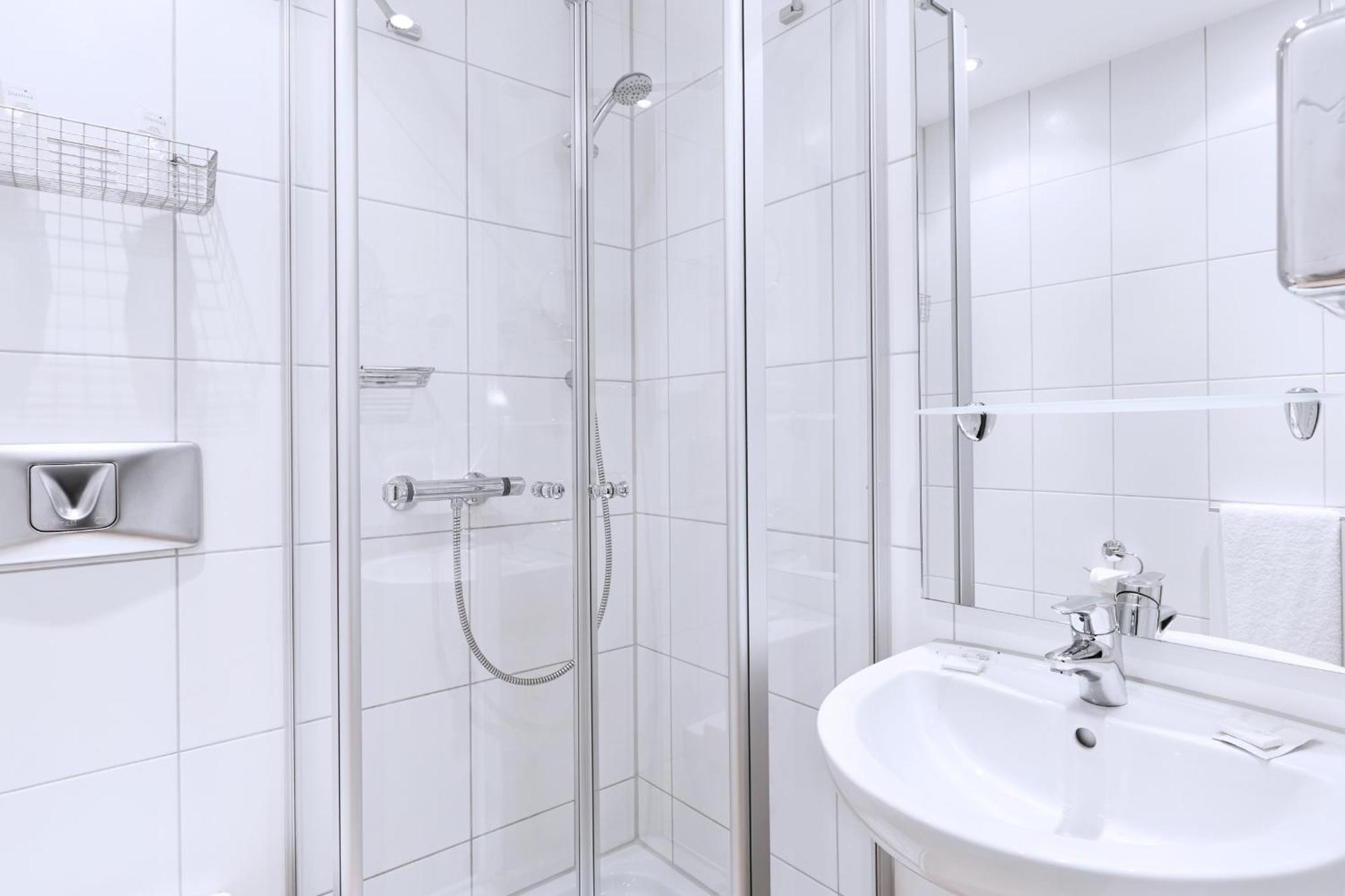 Doria Hotel Dusseldorf