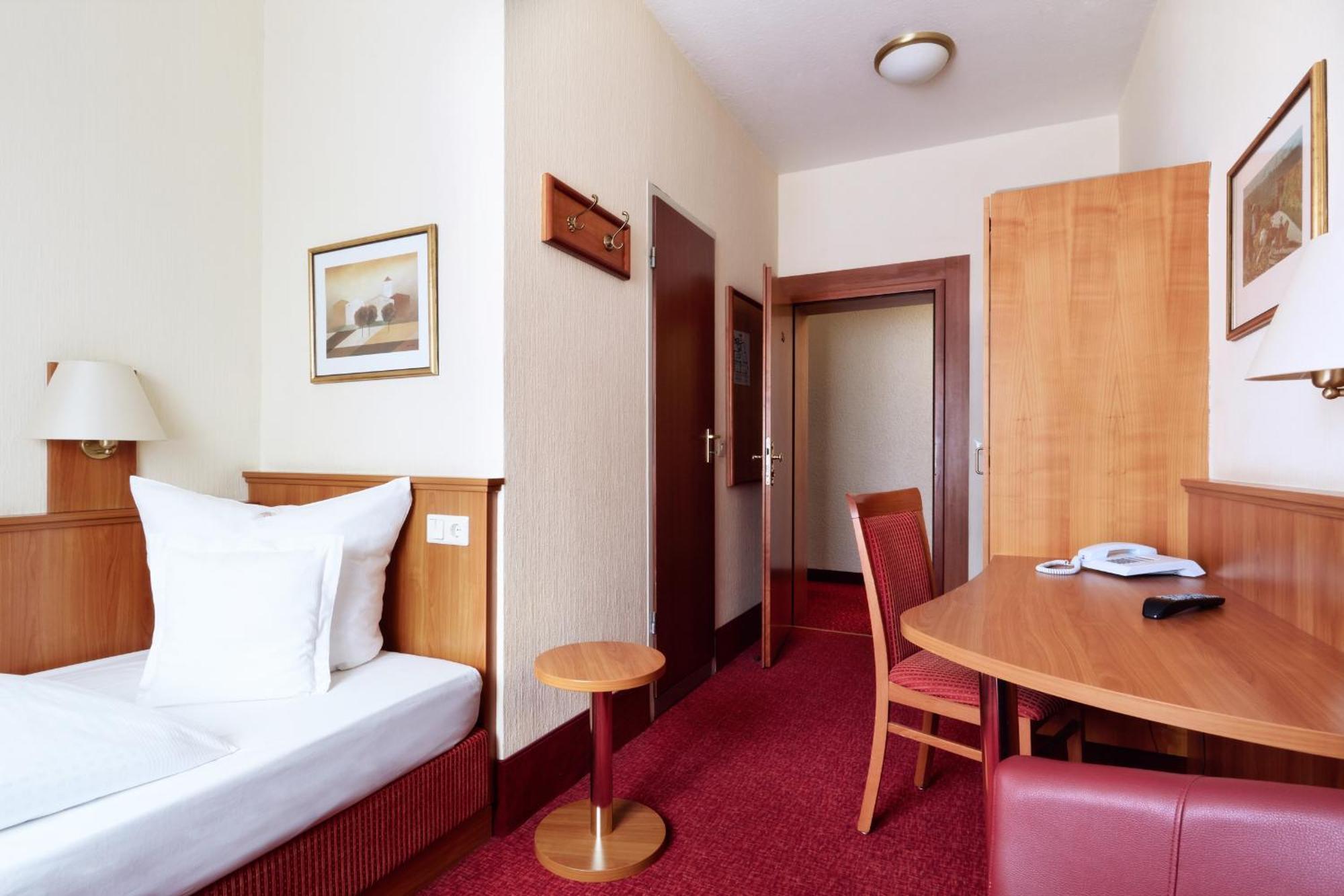 Doria Hotel