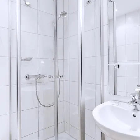 Doria Hotel Düsseldorf