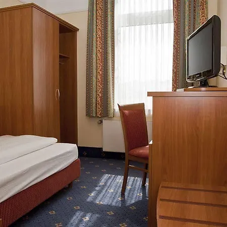Hotel Doria Düsseldorf