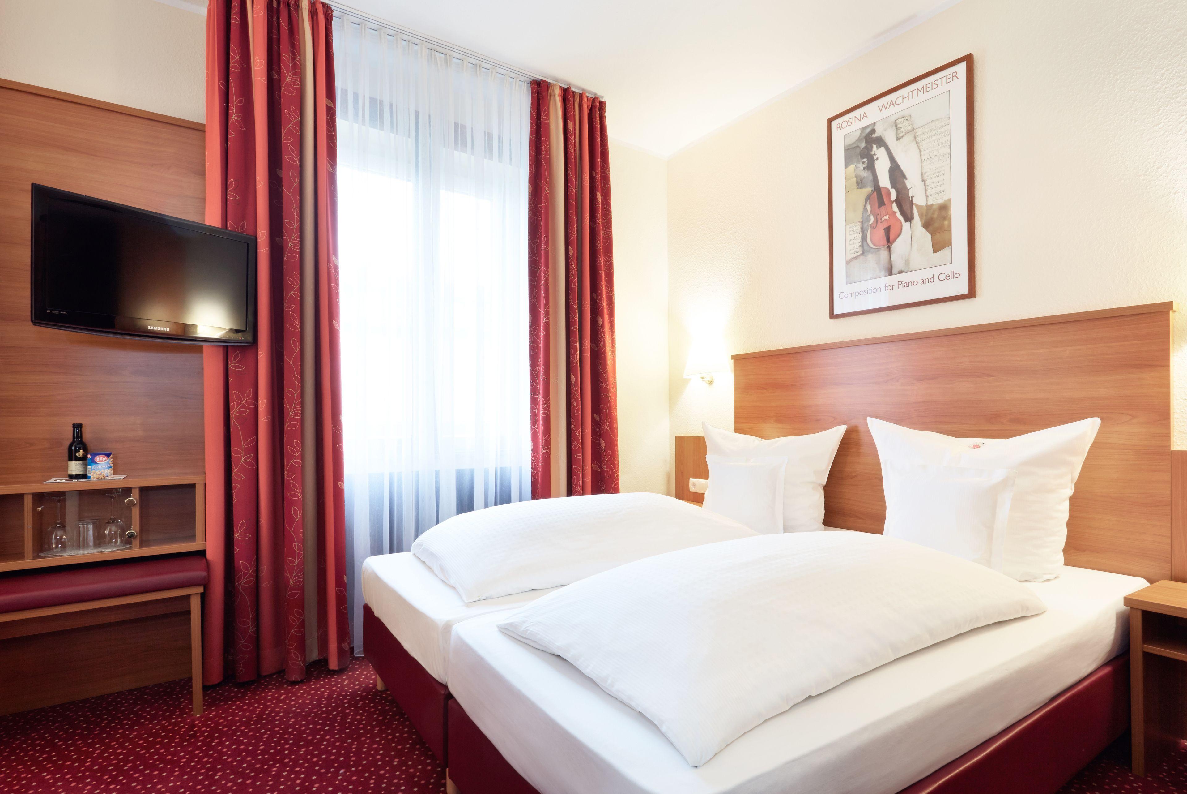Doria Hotel 3*