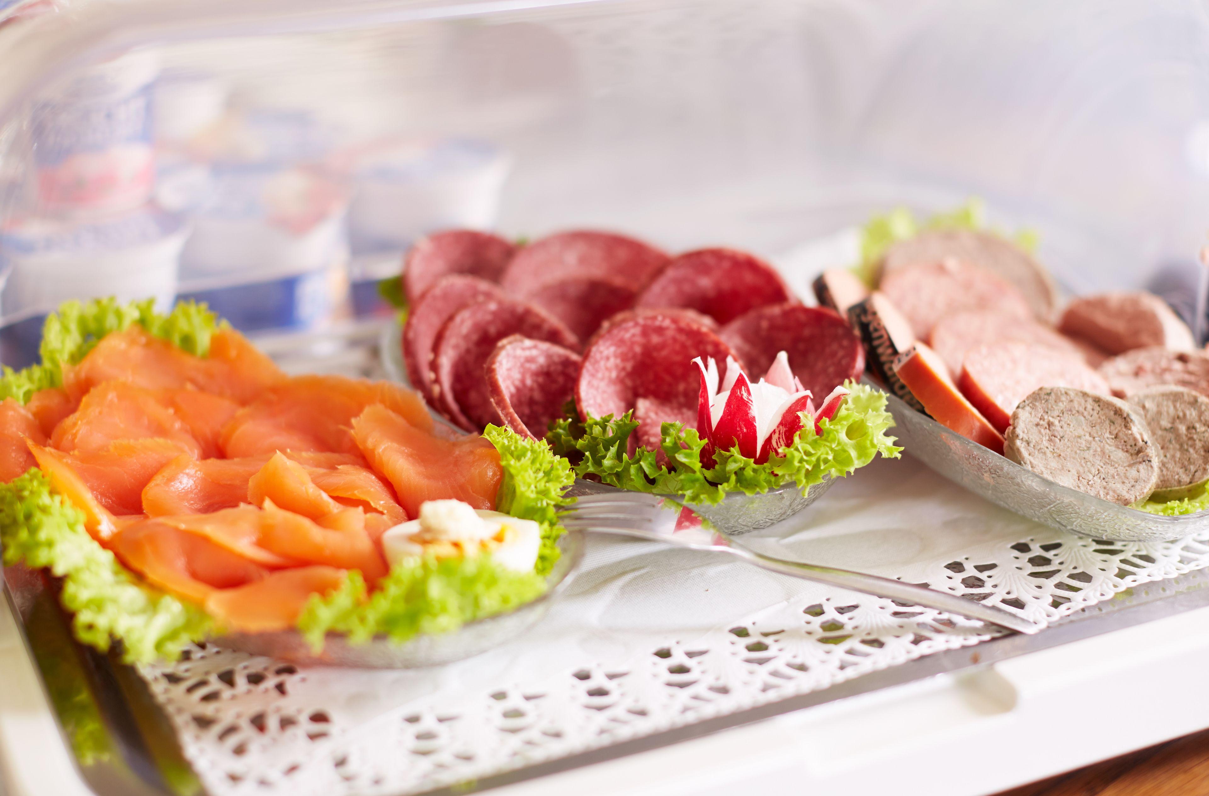 Doria Hotel Düsseldorf