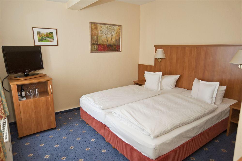 Doria Hotel Düsseldorf