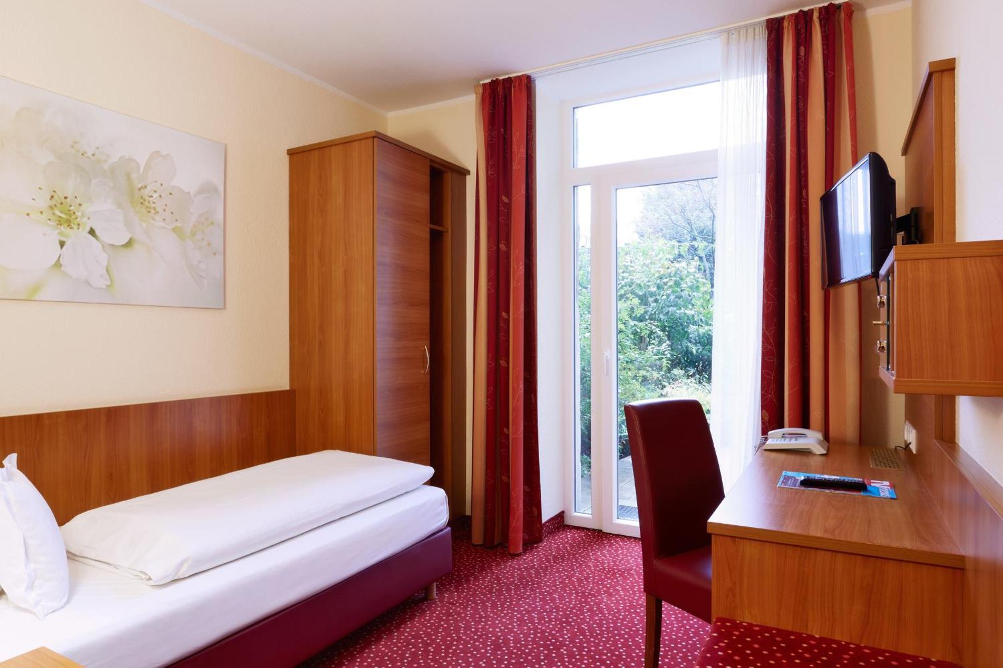 Doria 3* Düsseldorf