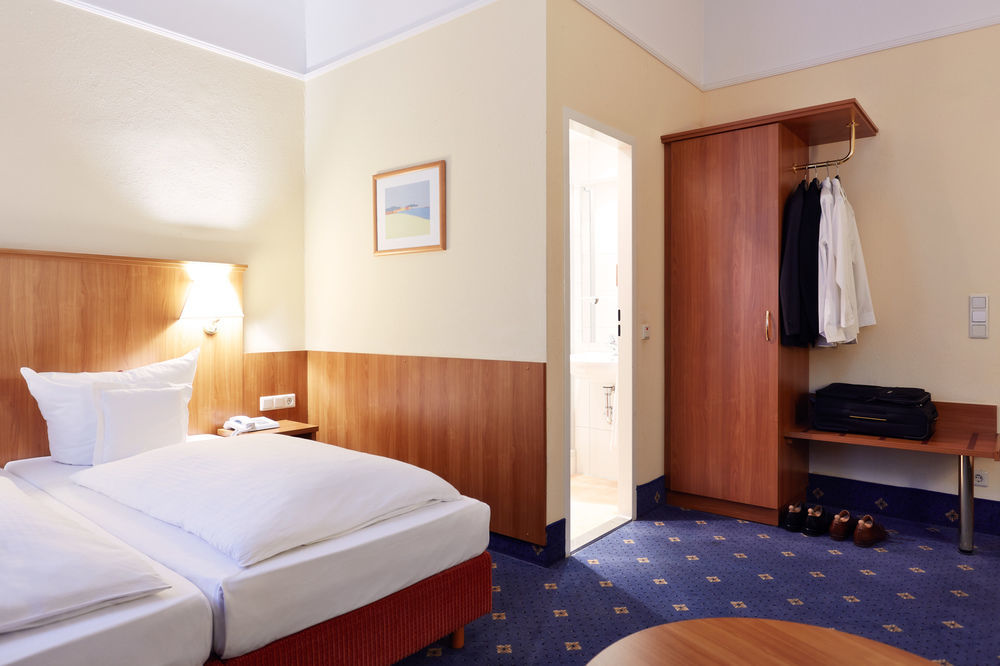 Doria 3* Düsseldorf