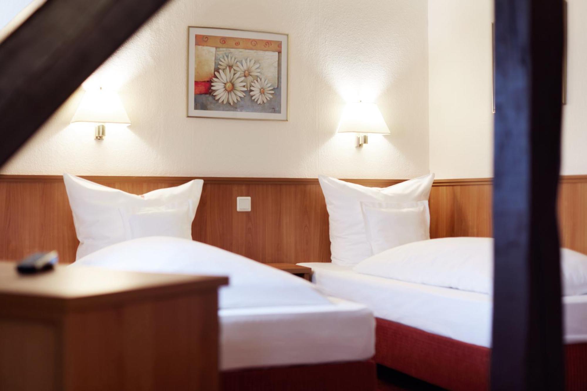 Doria 3* Düsseldorf