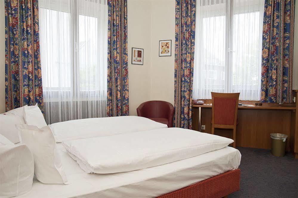 Hotel Doria Düsseldorf